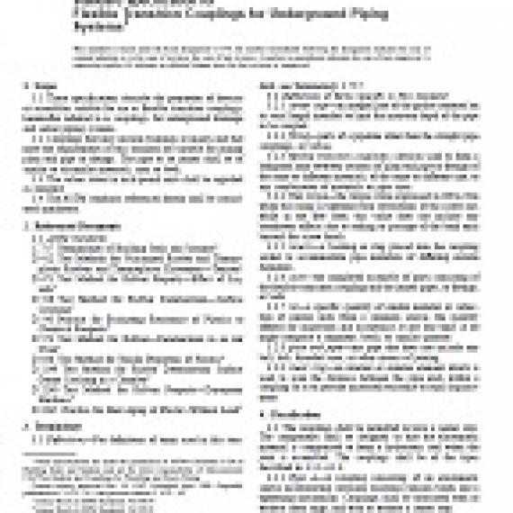 ASTM C1173-97