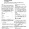 ASTM D803-97