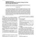 ASTM C1269-97(2003)