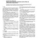 ASTM D6208-97
