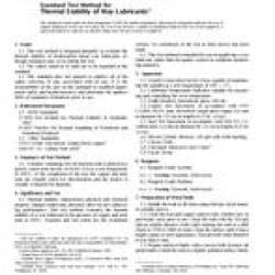 ASTM D6203-97
