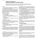 ASTM D2031-97