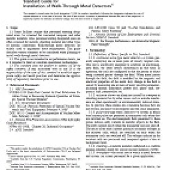 ASTM C1238-97(2003)