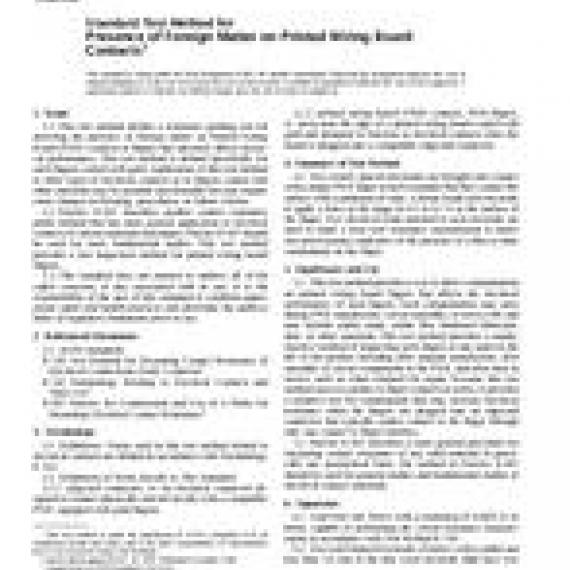 ASTM B885-97