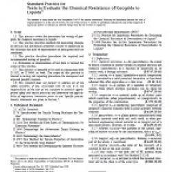 ASTM D6213-97