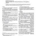ASTM D6213-97