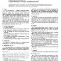ASTM D919-97(2002)