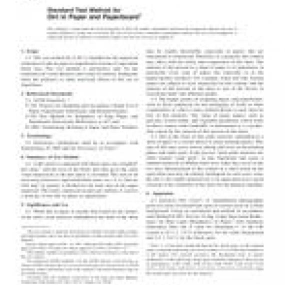 ASTM D2019-97(2002)