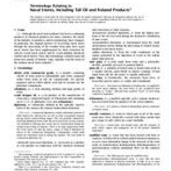 ASTM D804-97