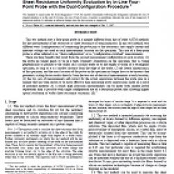 ASTM F1529-97