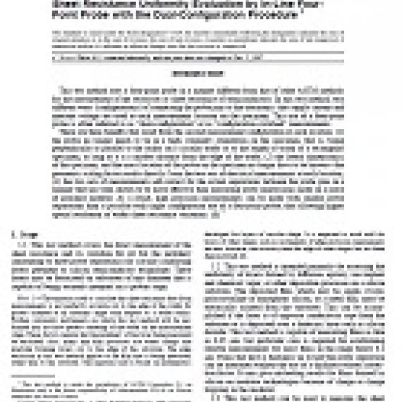 ASTM F1529-97