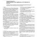 ASTM D5398-97