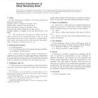 ASTM C416-97