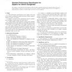 ASTM D4465-97