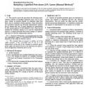 ASTM D1265-97