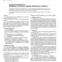 ASTM D402-97