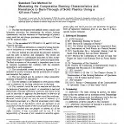 ASTM D5048-97
