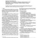 ASTM D5048-97