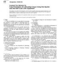 ASTM D1403-97
