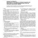 ASTM E1917-97