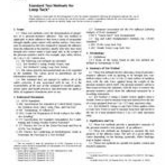 ASTM D6195-97