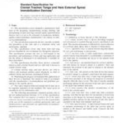 ASTM F1831-97