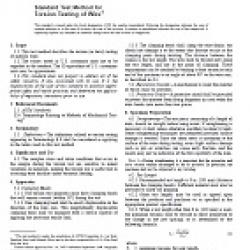 ASTM A938-97