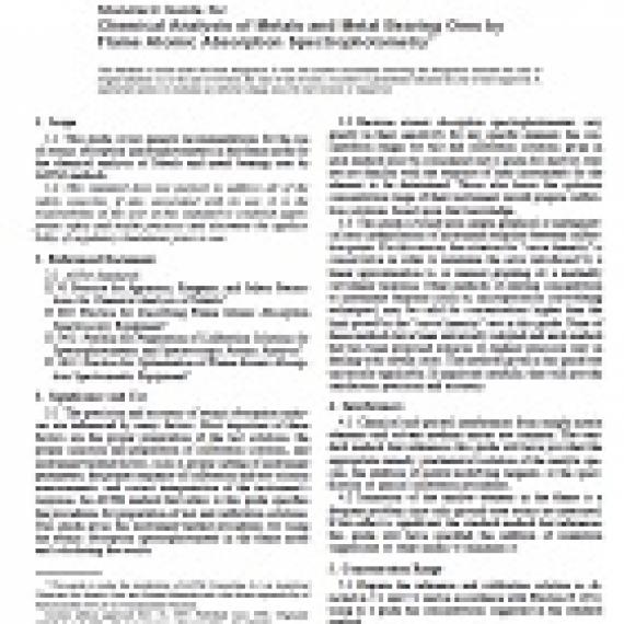 ASTM E1024-97