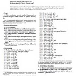 ASTM E960-93(1997)