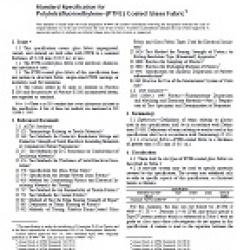 ASTM D4969-97