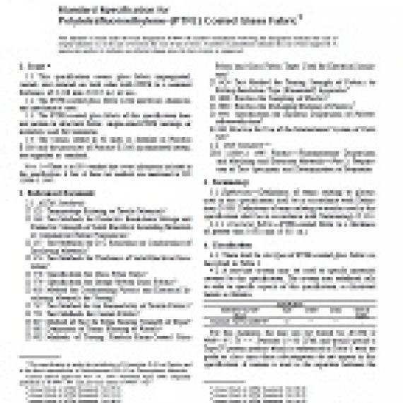 ASTM D4969-97