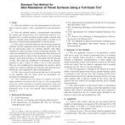 ASTM E274-97