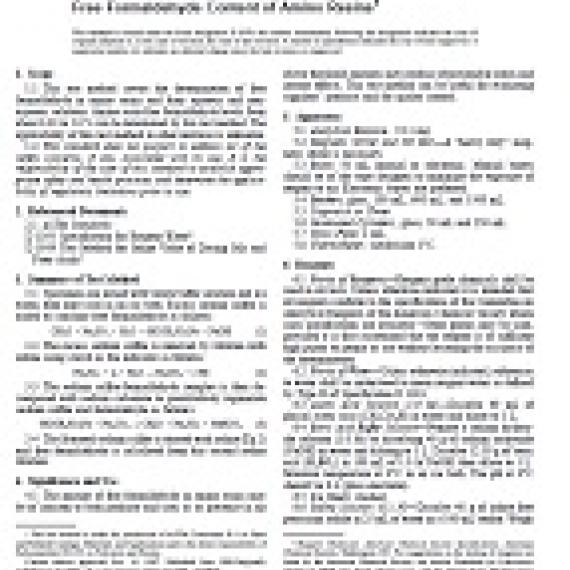 ASTM D1979-97