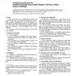 ASTM D2626-97b