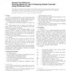 ASTM C796-97