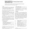 ASTM C796-97