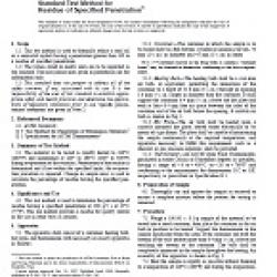 ASTM D243-97