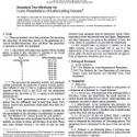 ASTM D217-97