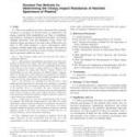 ASTM D6110-97