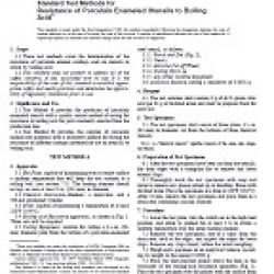 ASTM C283-97(2002)