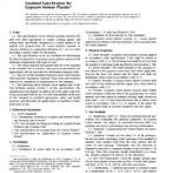 ASTM C587-97
