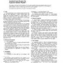 ASTM C587-97