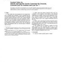 ASTM D347-97