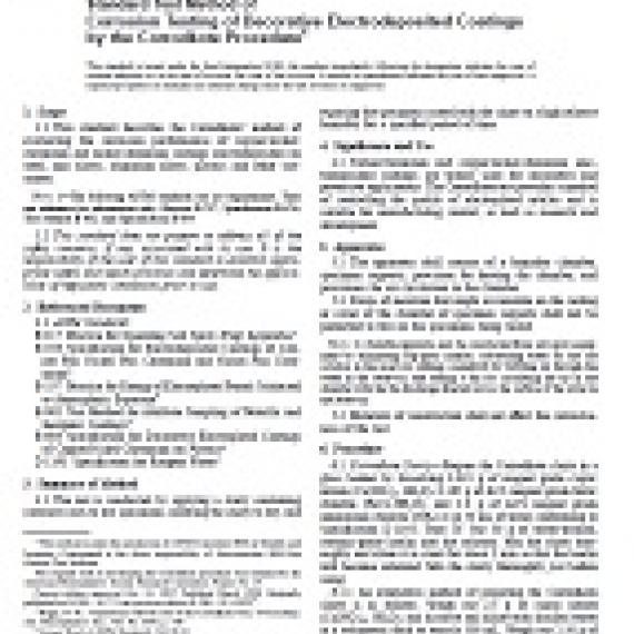 ASTM B380-97(2002)