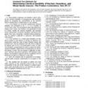 ASTM C1285-97