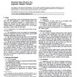 ASTM C587-97e1