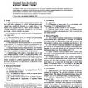 ASTM C587-97e1