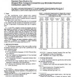 ASTM B778-97