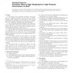 ASTM G111-97