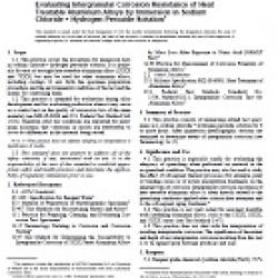 ASTM G110-92(1997)